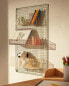 Фото #2 товара Metal hanging organiser