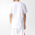 Adidas Originals Archive Label T-Shirt BQ3043