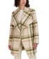 Women's Olivia Shawl Coat