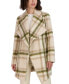 ფოტო #3 პროდუქტის Women's Olivia Shawl Coat