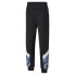 Фото #4 товара Puma Mcfc Iconic Mcs Graphic Track Pants Mens Size XXL Casual Athletic Bottoms