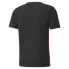 PUMA Individual Rise short sleeve T-shirt