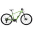 MONTANA BIKES Sirio 29´´ Oli Sport SX 2024 MTB electric bike