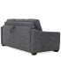 Luca 69" Queen Fabric Sleeper Sofa, Created for Macy's