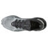 Фото #4 товара Puma Electrify Nitro 3 Knit Lace Up Mens Grey Sneakers Casual Shoes 37908403