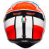 Фото #2 товара AGV OUTLET K3 SV Multi MPLK full face helmet