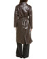 Фото #2 товара Seraphina Trench Coat Women's