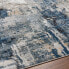 Фото #6 товара Abstrakt Modern Kurzflorteppich PARIS
