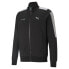 Фото #3 товара Puma Mapf1 Full Zip Sweat Jacket Mens Size S Casual Athletic Outerwear 59959701