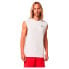 ფოტო #7 პროდუქტის OAKLEY APPAREL Classic B1B sleeveless T-shirt