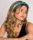 Фото #1 товара Juliette Velvet Rope Headband