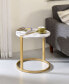 Фото #2 товара Cornin Round Side Table