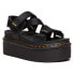 DR MARTENS Kimber II sandals