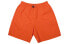 Фото #1 товара Шорты мужские Converse Logo, оранжевые 10018878-A01