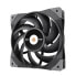 Фото #2 товара Thermaltake TOUGHFAN 12 - Fan - 12 cm - 500 RPM - 2000 RPM - 22.3 dB - 58.35 cfm