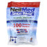 Фото #3 товара NeilMed, Sinus Rinse, натуральное средство для промывания носа, 100 пакетиков