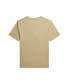 ფოტო #2 პროდუქტის Big Boys Cotton Jersey Crewneck Tee