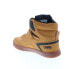 Фото #11 товара Osiris Rize Ultra 1372 2864 Mens Brown Skate Inspired Sneakers Shoes