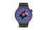 Фото #1 товара Часы Swatch Blue Taste Quartz Watch Blue SO27B111