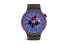 Фото #1 товара Часы и аксессуары Swatch blue taste SO27B111