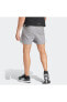 Фото #1 товара Шорты для тренировок Adidas Designed For Training Pro Series Adistrong мужские серые (IT7519)