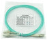 Фото #6 товара BlueOptics Corning 055702T512000050M kompatibles LC-SC Multimode OM3 Patchkabel 50 - Cable - Multimode fiber