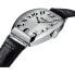 Фото #7 товара Мужские часы Tissot HERITAGE PORTO Серебристый Чёрный