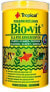 Tropical Bio-Vit pokarm roślinny dla rybek 100ml/25g