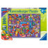 Фото #2 товара RAVENSBURGER Super Zings Puzzle XL 100 Pieces