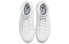 Air Jordan 1 Mid White 2020 554724-126 Sneakers