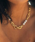 ფოტო #4 პროდუქტის Ivanna Imitation Pearl Necklace