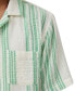Фото #3 товара Рубашка мужская Cotton On Palma с коротким рукавом