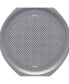 Фото #3 товара GoldenBake Nonstick Perforated Pizza Pan, 15.5-Inch, Light Gray