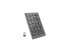 Фото #12 товара Lenovo Go Wireless Numeric Keypad 4Y41C33791 Storm grey RF Wireless Keypad