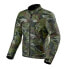 Фото #2 товара REVIT Shade H2o jacket