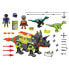 Фото #2 товара Playset Playmobil Dino Rise Robo-Dino Combat Machine 70928