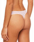 ფოტო #3 პროდუქტის Women's Audrina Thong Panty