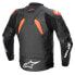 Фото #3 товара ALPINESTARS GP Plus V4 leather jacket