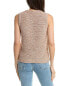 Фото #2 товара Design History Nikki Sweater Vest Women's