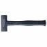 HALDER BlackCraft 40 mm Anti Rebound Mace