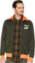 Фото #1 товара [574985-67] Mens Puma T7 VINTAGE TRACK JACKET