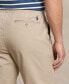 Фото #3 товара Men's Stretch Classic-Fit Polo Prepster Pants