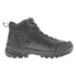 Фото #3 товара Propet Ridge Walker Force Round Toe Hiking Mens Black Casual Boots MBA052LBLK