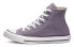 Кроссовки Converse Ctas Hi Moody Purple C19moo 163352C