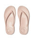 ფოტო #16 პროდუქტის Women's Iqushion Ergonomic Flip-Flops Sandal