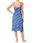 ფოტო #2 პროდუქტის Women's Easy Breezy Lounge Sleep Dress