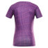 ფოტო #3 პროდუქტის ALPINE PRO Basiko short sleeve T-shirt