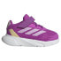 ADIDAS Duramo SL EL infant trainers