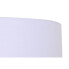 Фото #4 товара Потолочный светильник Home ESPRIT Белый Железо 40 x 40 x 50 cm