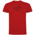 ფოტო #1 პროდუქტის KRUSKIS Simply Diving Addicted short sleeve T-shirt